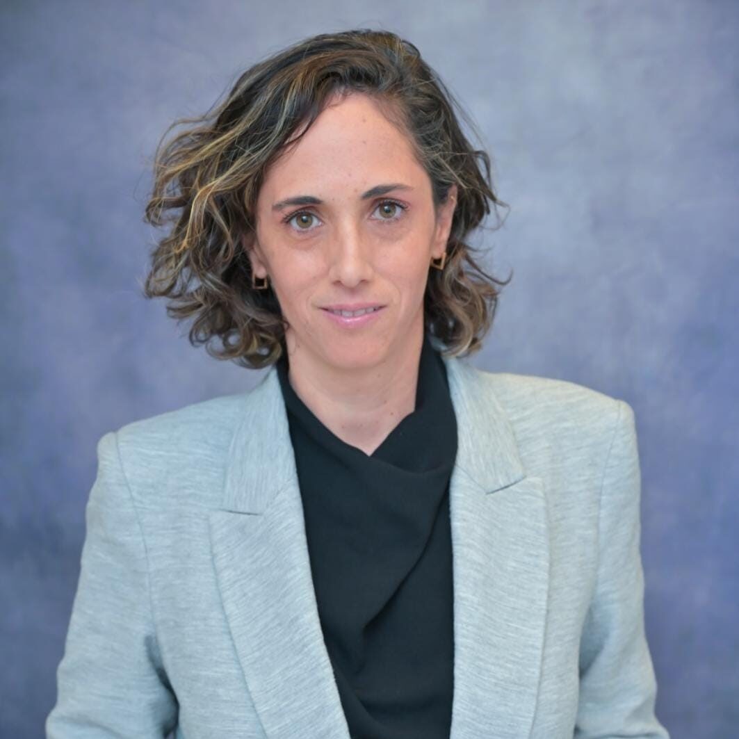 כנרת דהן גרנית