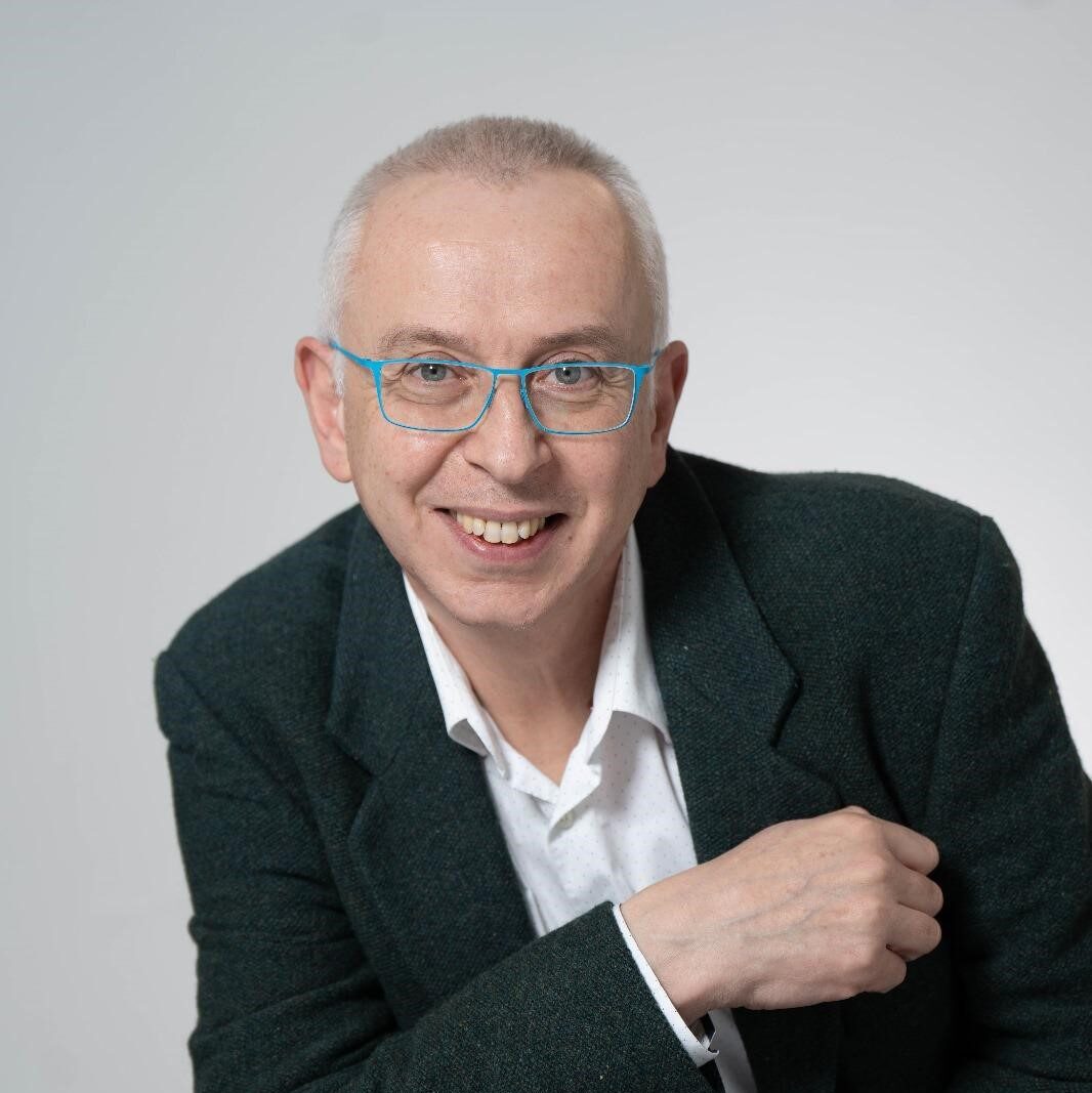 איגור אהרונוביץ