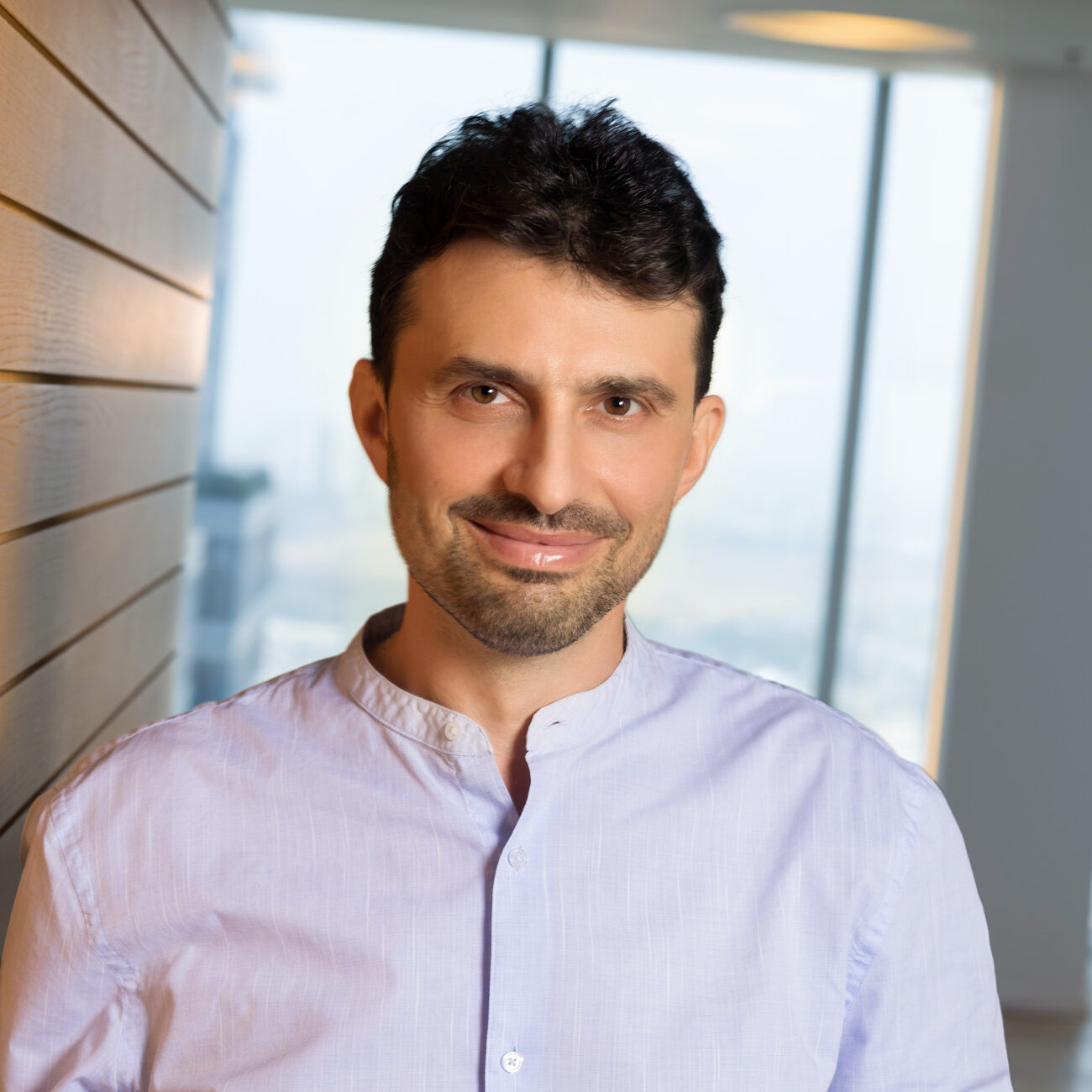 מיכאל מקייה