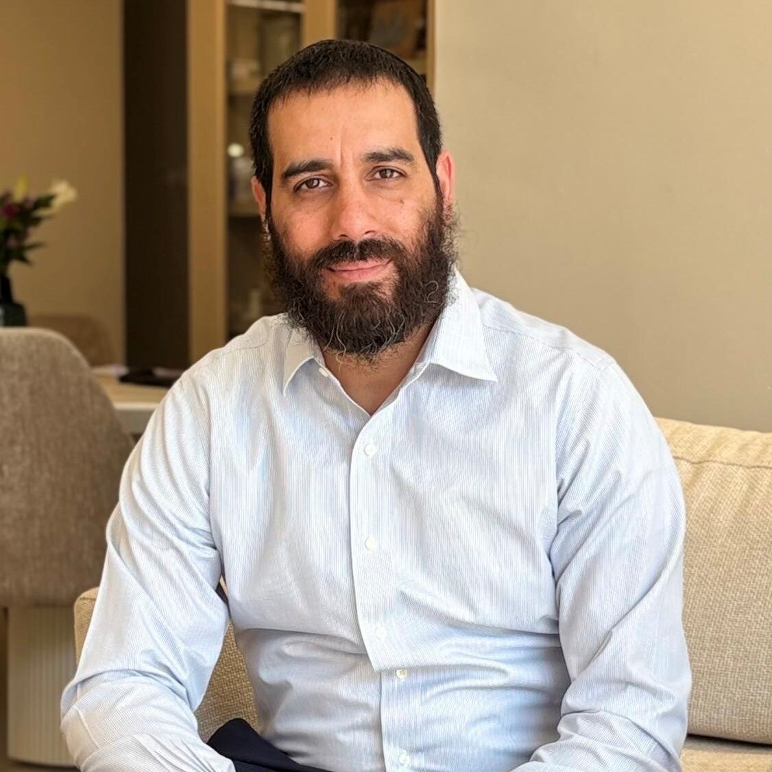 אריאל ריבני