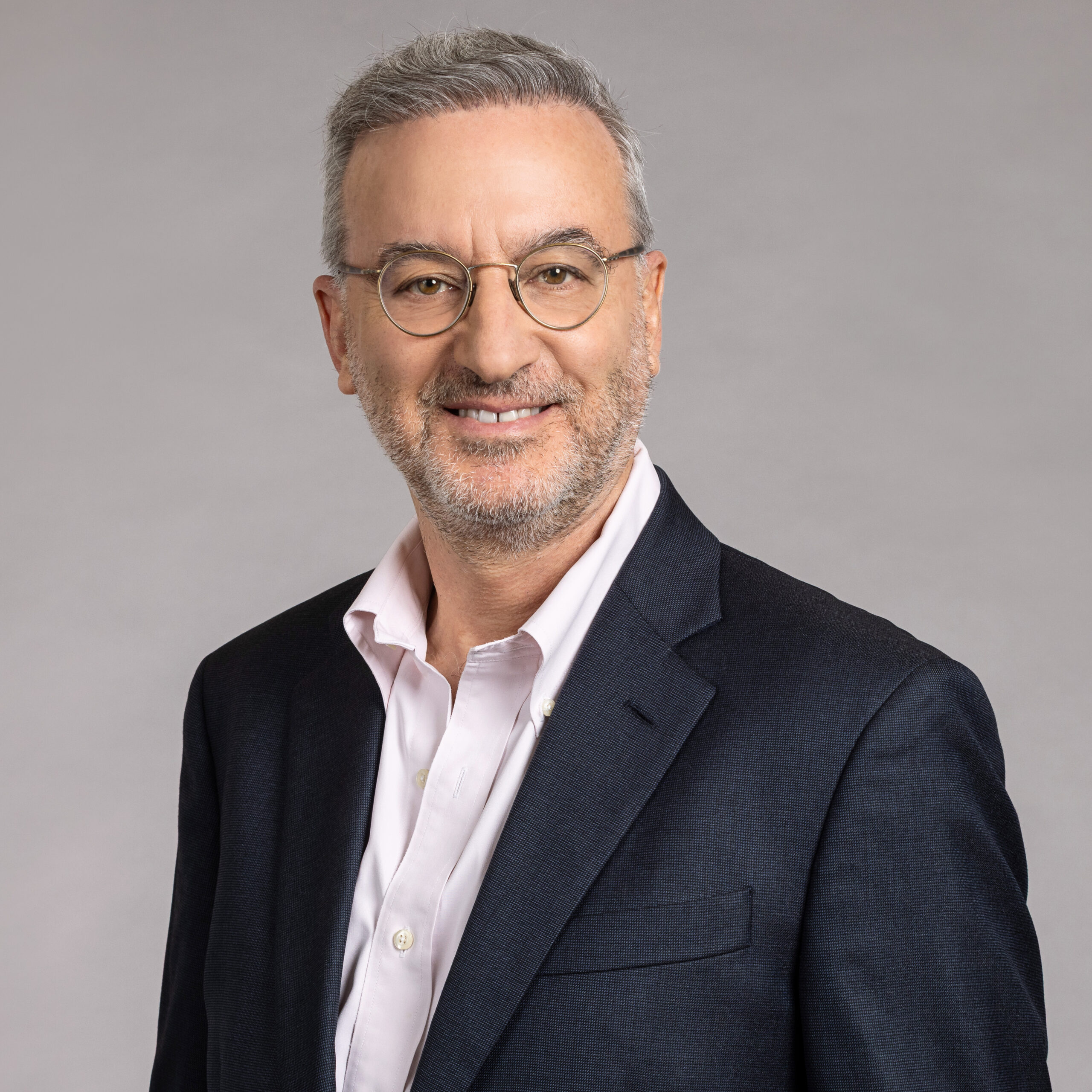 עו"ד ג'ק סמית 