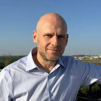 רובי דוידזון